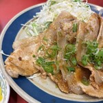 大阪あべの赤のれん - 