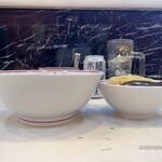 蒙古タンメン中本 - 