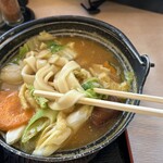 道の駅 はくしゅう - 