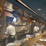 le bistrot des bleus - 