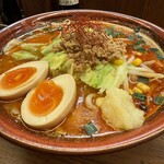 らーめん五衛門 - 