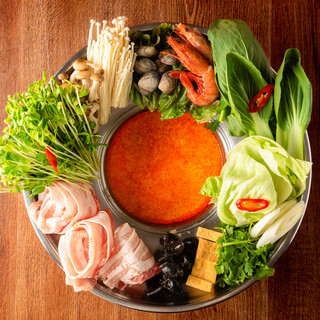 アジアン キュイジーヌ エー・オー・シー_1