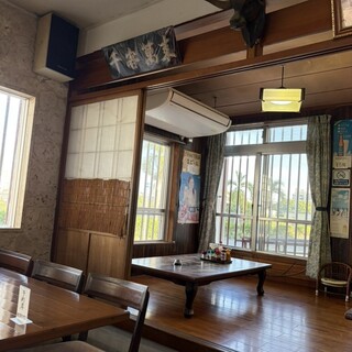 ステーキハウス金松_2