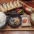 肉汁餃子のダンダダン - 料理写真:【昼定食】究極の餃子定食