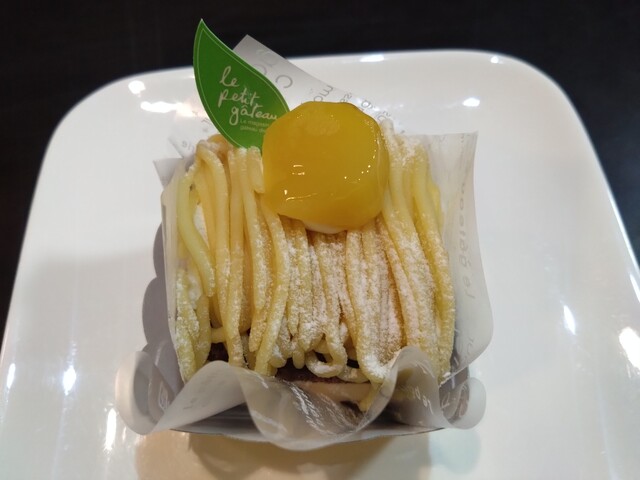 佐藤製菓 - 土沢（ケーキ）の写真