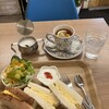 cafe Rocher