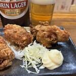 立ち呑み 庶民 - 