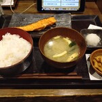 しんぱち食堂 - 料理写真: