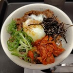 松屋 - 料理写真: