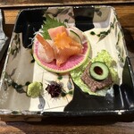 郷夢の宿　山ぼうし - 