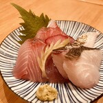 もとすみSAKEバー 和氣和氣 - 