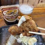 立ち呑み 庶民 - 