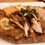 もとすみSAKEバー 和氣和氣 - 