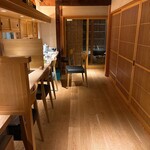 先斗町しゃぶしゃぶすき焼き きらく - 