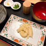 先斗町しゃぶしゃぶすき焼き きらく - 