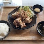 白めし爆食処 姫路 一本堂 - 