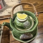 郷夢の宿　山ぼうし - 