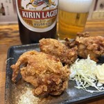 立ち呑み 庶民 - 