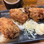 立ち呑み 庶民 - 