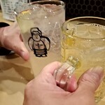 元町パーラー ヨコヤマ丈蔵 - 