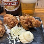 立ち呑み 庶民 - 