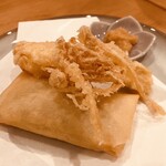 もとすみSAKEバー 和氣和氣 - 