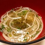 先斗町しゃぶしゃぶすき焼き きらく - 