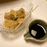 先斗町しゃぶしゃぶすき焼き きらく - 