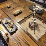 郷夢の宿　山ぼうし - 