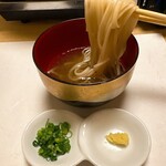 先斗町しゃぶしゃぶすき焼き きらく - 