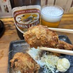 立ち呑み 庶民 - 