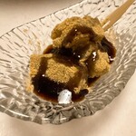 先斗町しゃぶしゃぶすき焼き きらく - 