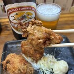 立ち呑み 庶民 - 