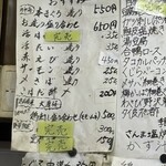 立ち呑み 庶民 - 