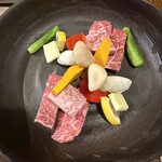 郷夢の宿　山ぼうし - 