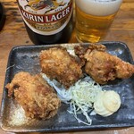 立ち呑み 庶民 - 