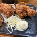 立ち呑み 庶民 - 