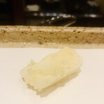 日本橋 蕎ノ字 - ⑧ 淡路産墨烏賊