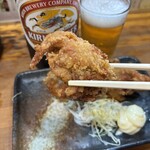 立ち呑み 庶民 - 