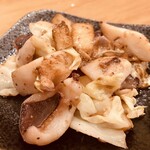 もとすみSAKEバー 和氣和氣 - 