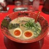 ラー麺 ずんどう屋 八熊通店