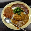 カレー店 LL