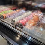 パティスリー イケダ - 