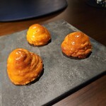 GINZA SAPPHIRE LOUNGE - 