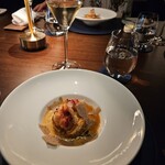 GINZA SAPPHIRE LOUNGE - 