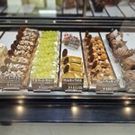 パティスリー イケダ - 