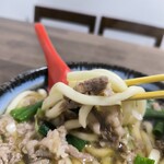 大阪うどん いなの路 - 