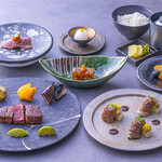 蔵 鉄板焼＆寿司 - 雲霄（UNSHO