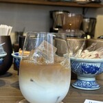 ナノ コーヒーロースター - 