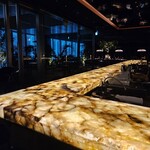 GINZA SAPPHIRE LOUNGE - 